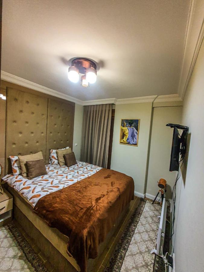 Avio Apartmani 2018 Novi Pazar Esterno foto