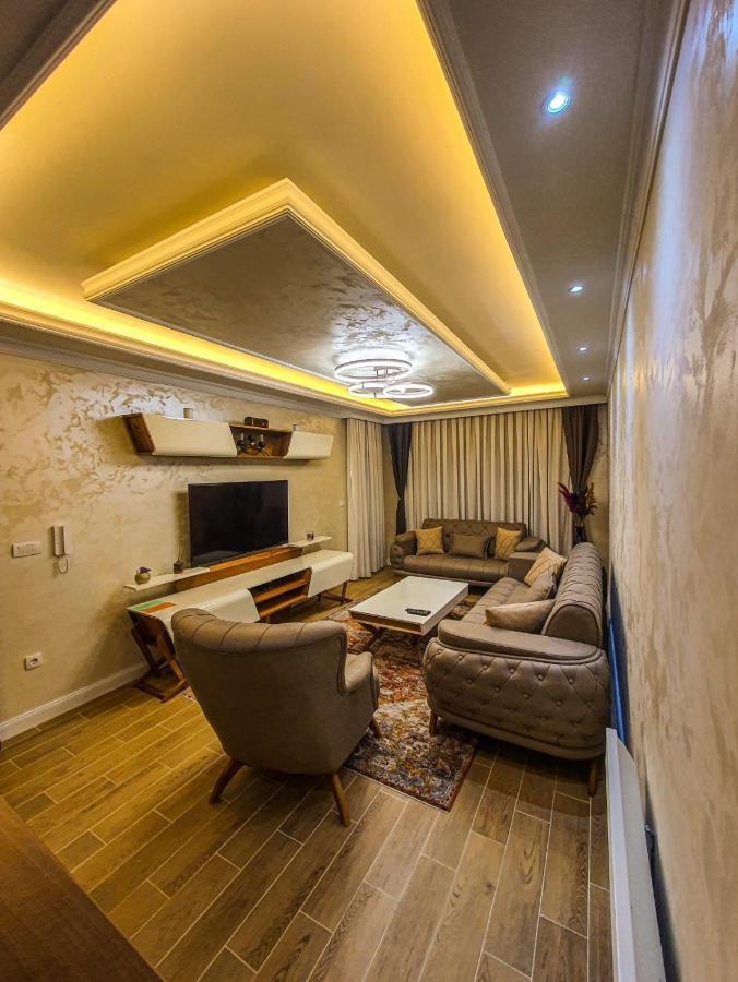 Avio Apartmani 2018 Novi Pazar Esterno foto