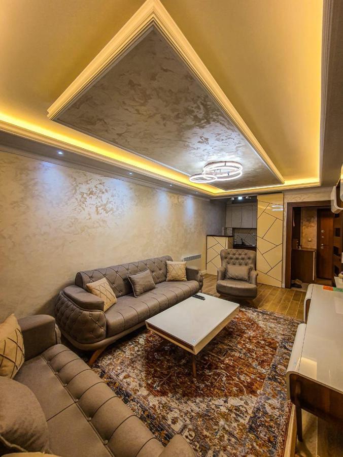 Avio Apartmani 2018 Novi Pazar Esterno foto
