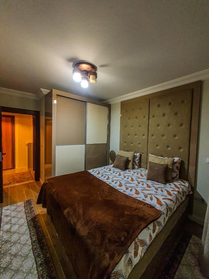Avio Apartmani 2018 Novi Pazar Esterno foto