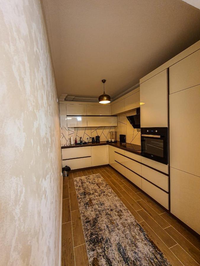 Avio Apartmani 2018 Novi Pazar Esterno foto