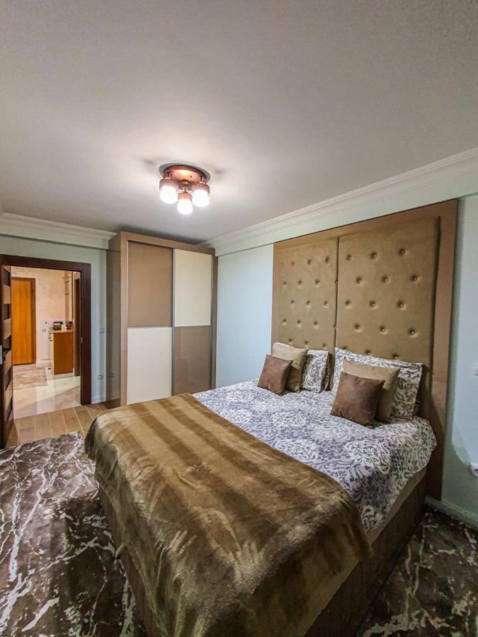 Avio Apartmani 2018 Novi Pazar Esterno foto