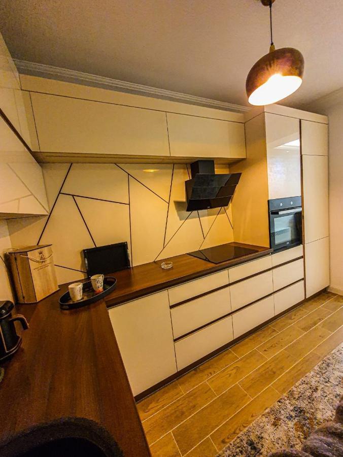 Avio Apartmani 2018 Novi Pazar Esterno foto