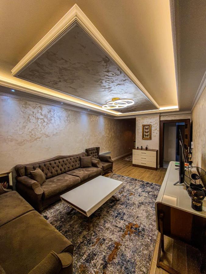 Avio Apartmani 2018 Novi Pazar Esterno foto