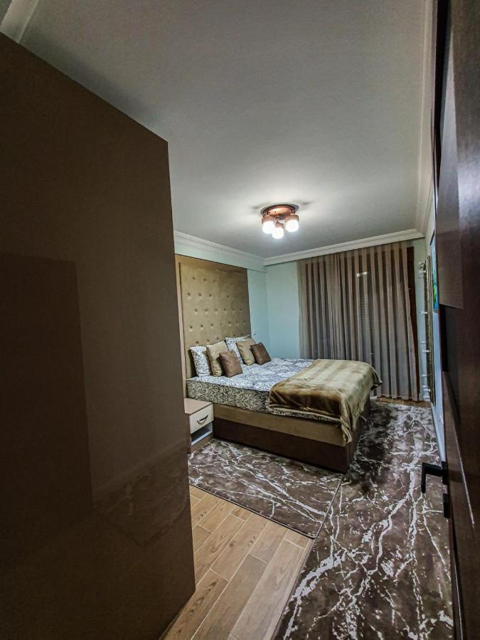 Avio Apartmani 2018 Novi Pazar Esterno foto
