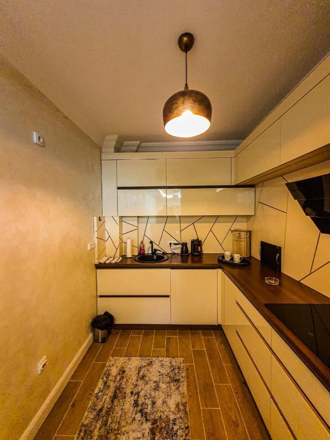 Avio Apartmani 2018 Novi Pazar Esterno foto