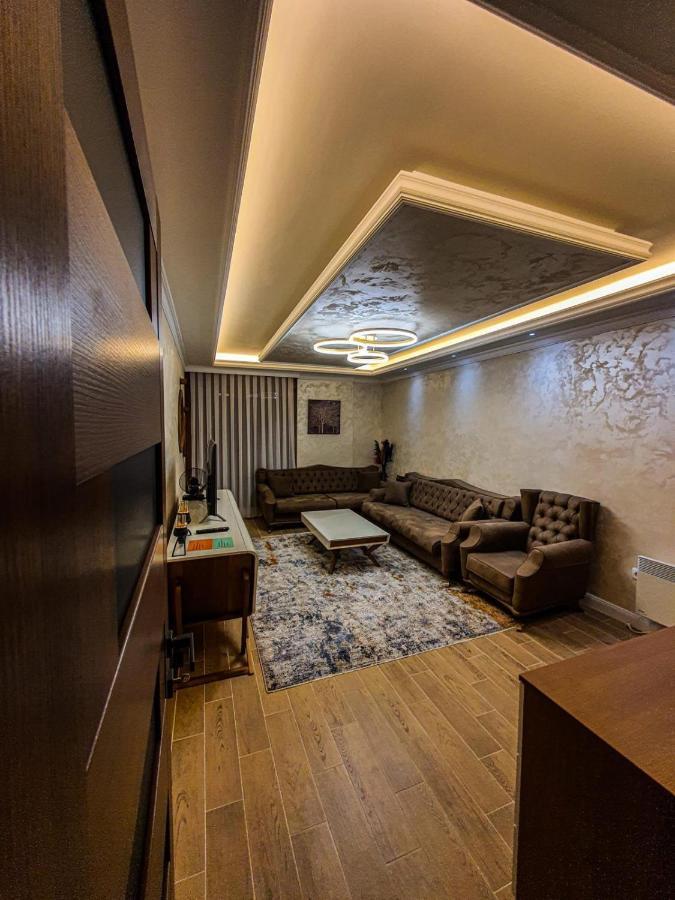Avio Apartmani 2018 Novi Pazar Esterno foto