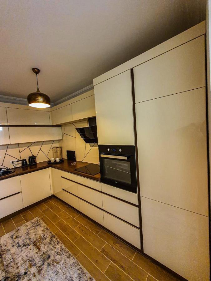 Avio Apartmani 2018 Novi Pazar Esterno foto