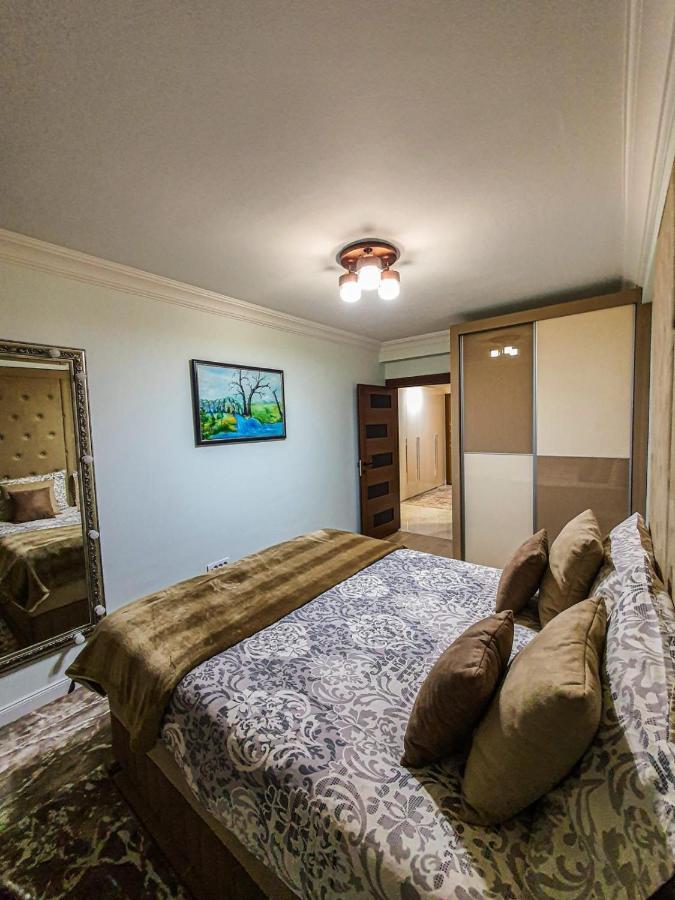 Avio Apartmani 2018 Novi Pazar Esterno foto