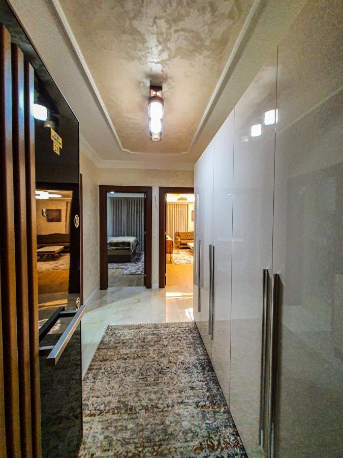 Avio Apartmani 2018 Novi Pazar Esterno foto