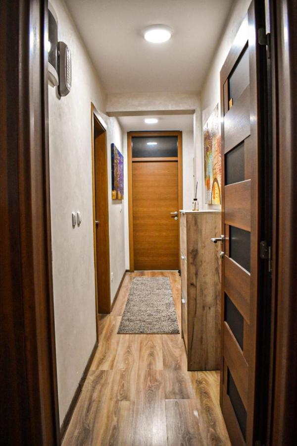 Avio Apartmani 2018 Novi Pazar Esterno foto