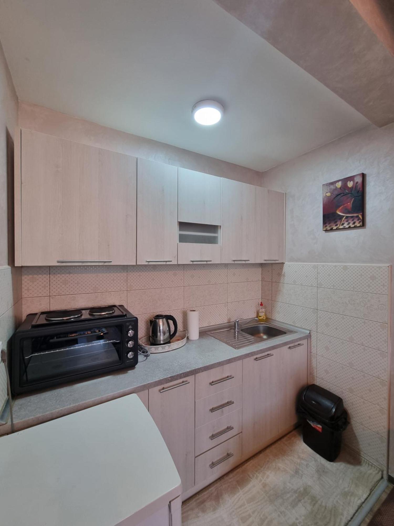 Avio Apartmani 2018 Novi Pazar Camera foto