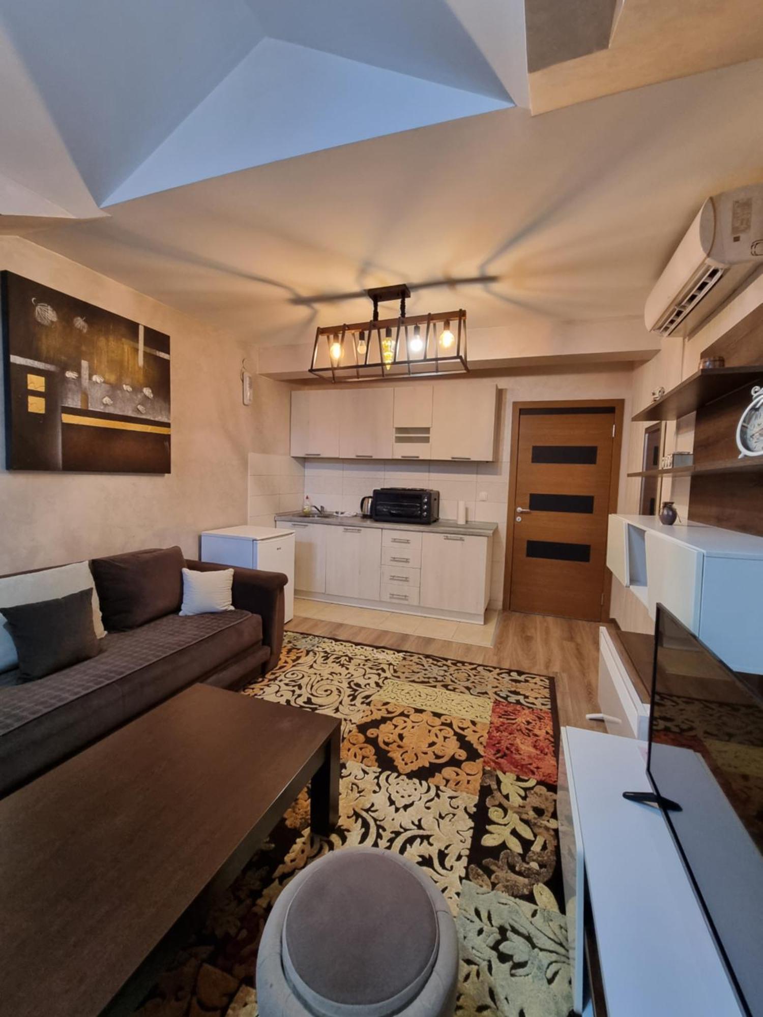 Avio Apartmani 2018 Novi Pazar Camera foto