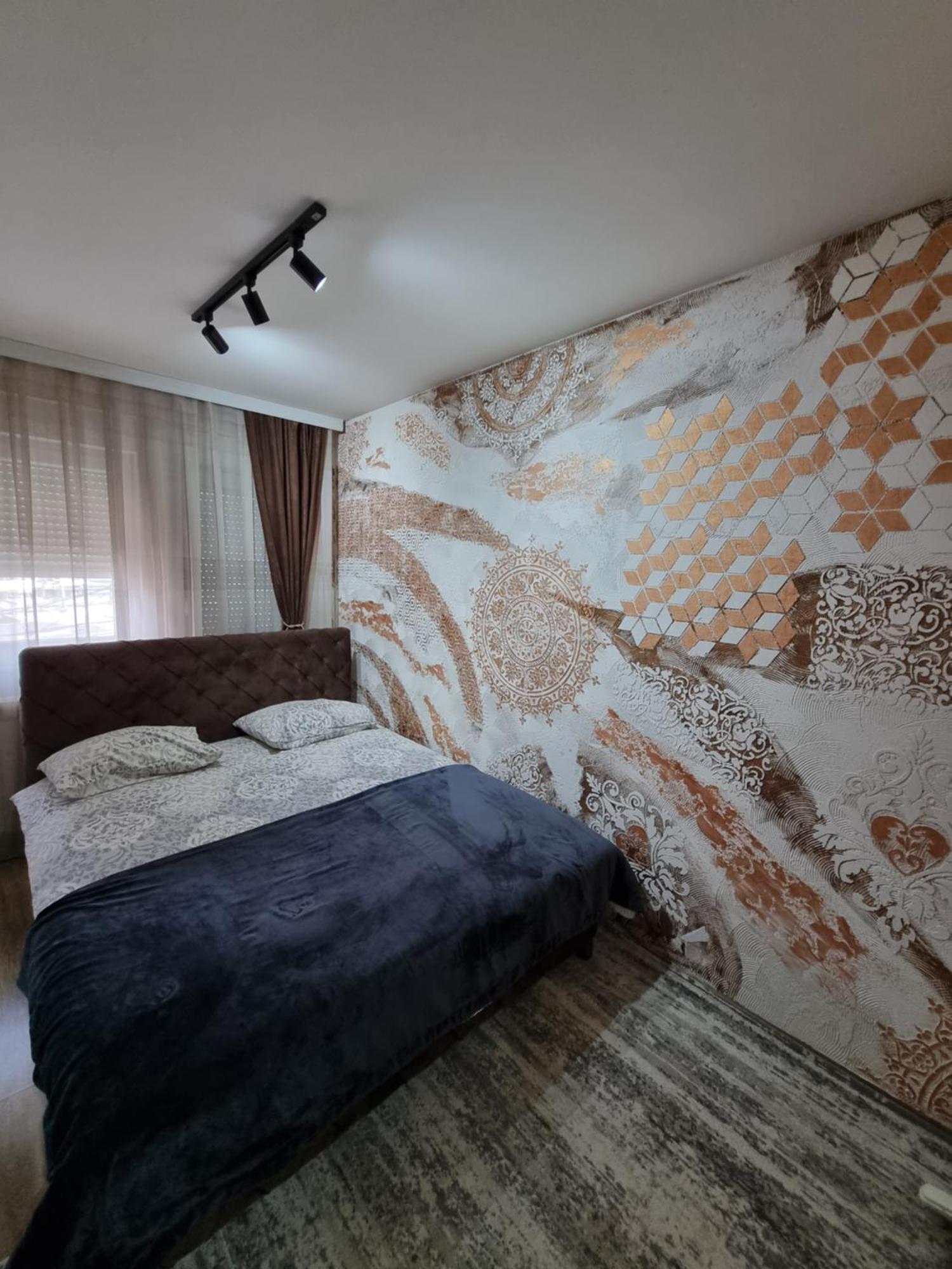 Avio Apartmani 2018 Novi Pazar Esterno foto