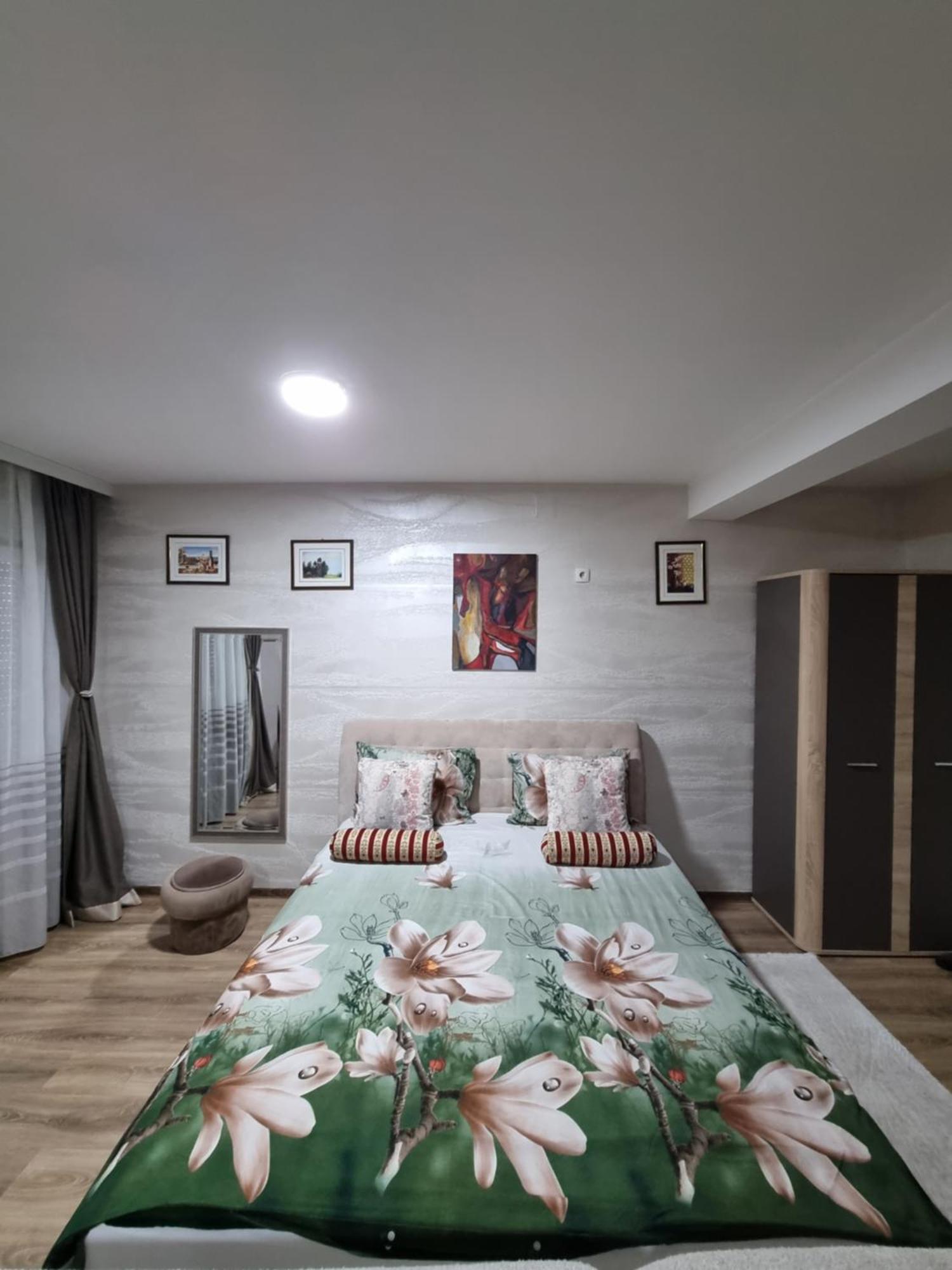 Avio Apartmani 2018 Novi Pazar Esterno foto