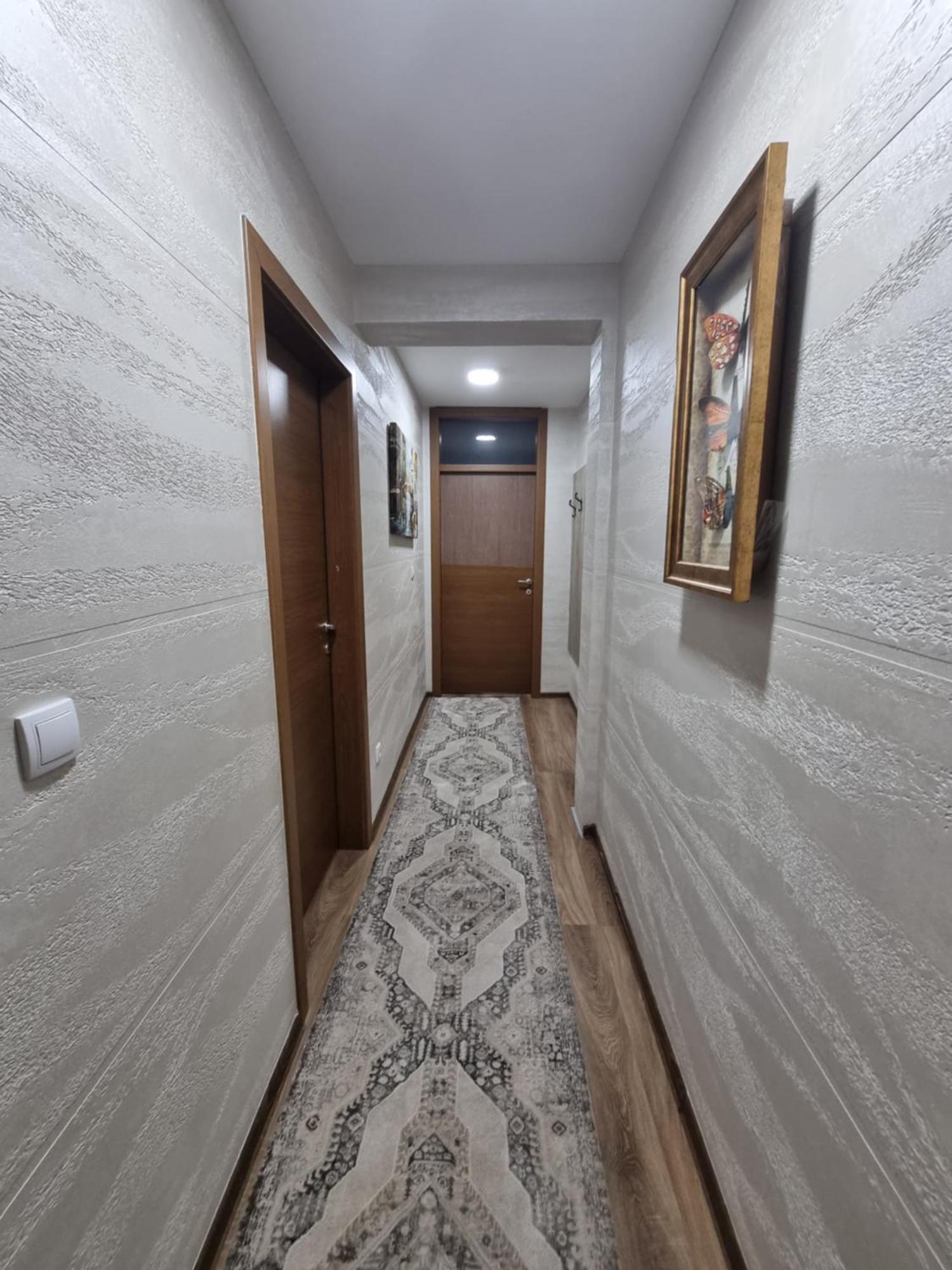 Avio Apartmani 2018 Novi Pazar Esterno foto