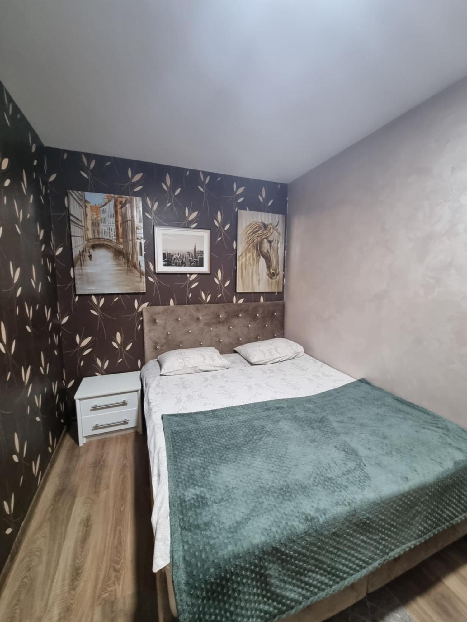 Avio Apartmani 2018 Novi Pazar Esterno foto