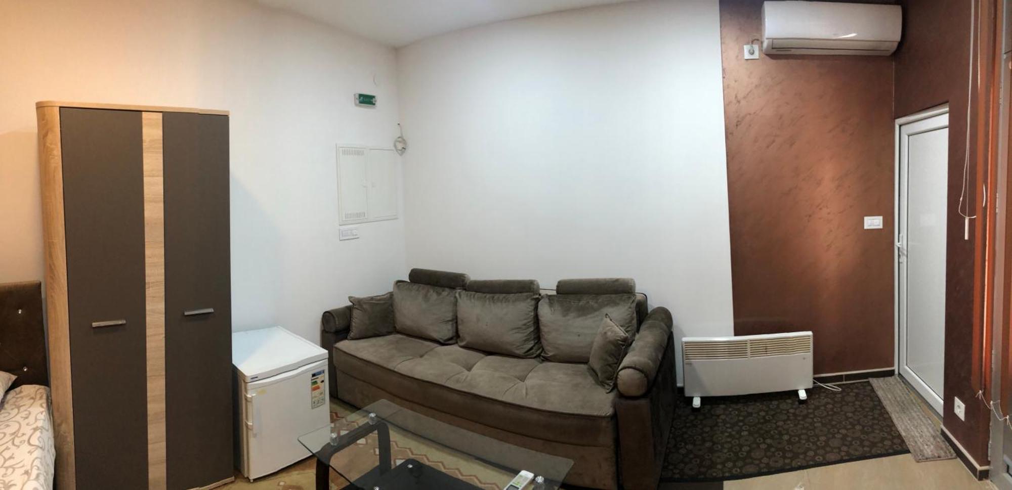 Avio Apartmani 2018 Novi Pazar Camera foto