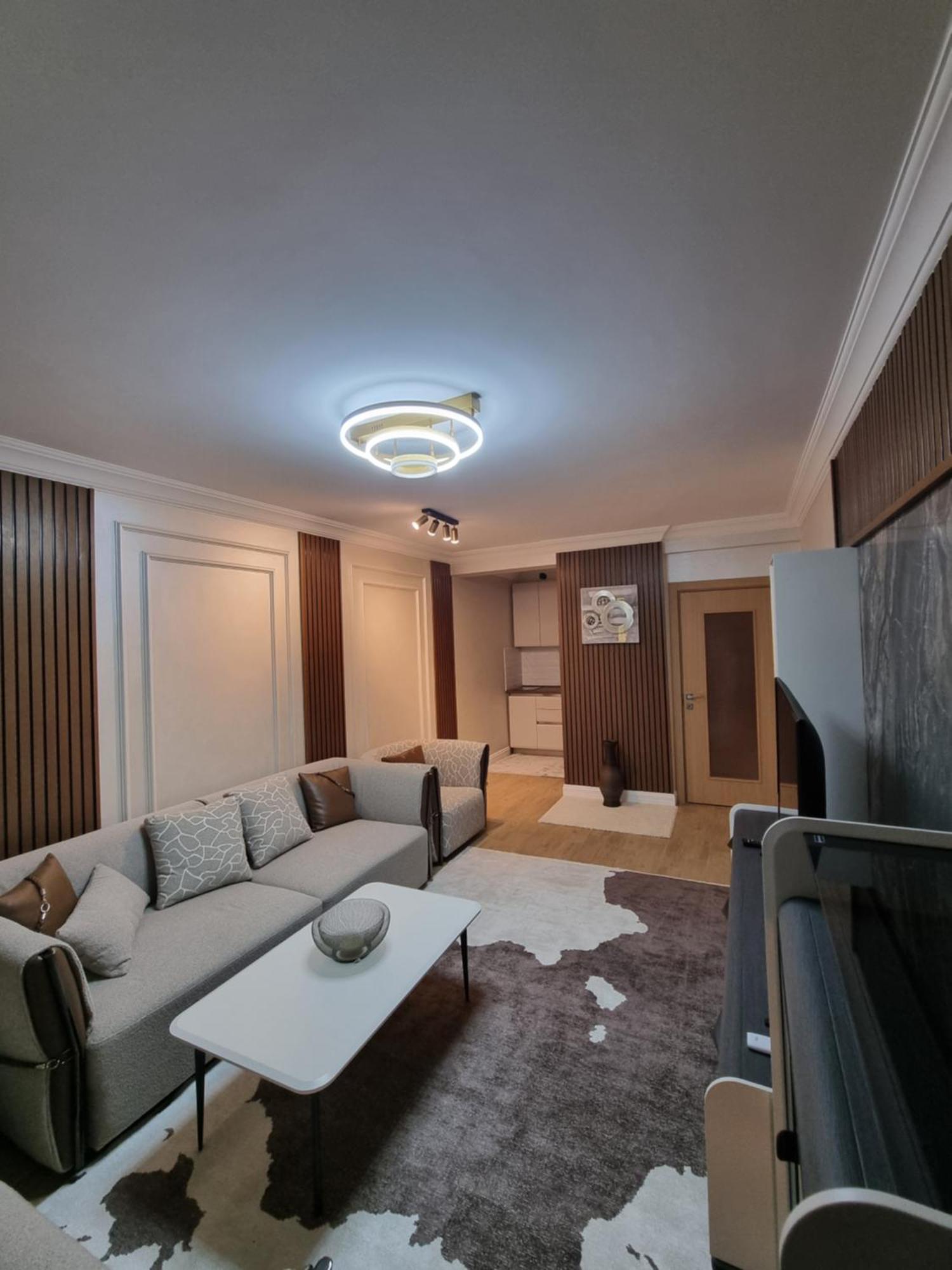 Avio Apartmani 2018 Novi Pazar Esterno foto